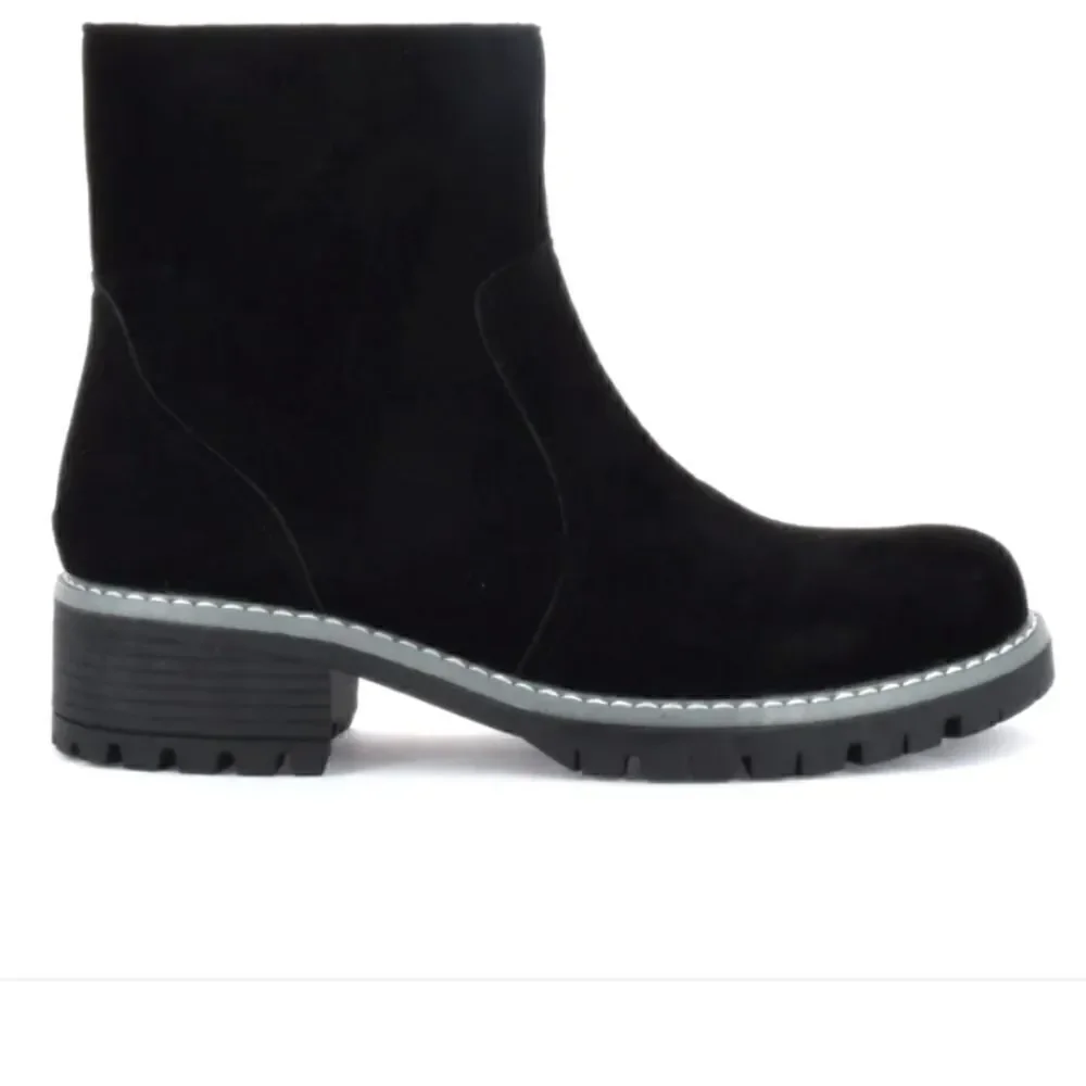 Seven7 footwear bestie boot
